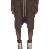 DRKSHDW – PANTALONS DU02E7382RIG-78 DRKSHDW – PANTALONS DU02E7382RIG-78