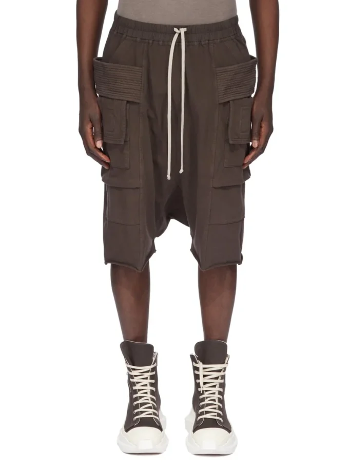 DRKSHDW – PANTALONS DU02E7382RIG-78 DRKSHDW – PANTALONS DU02E7382RIG-78