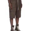 DRKSHDW – PANTALONS DU02E7382RIG-78 DRKSHDW – PANTALONS DU02E7382RIG-78