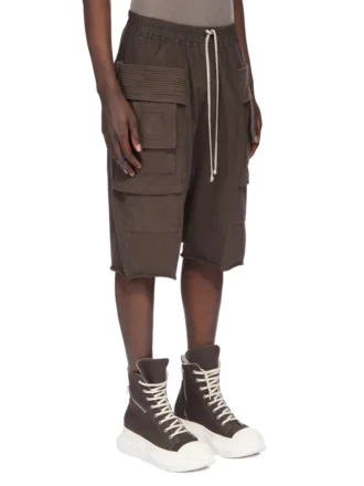 DRKSHDW – PANTALONS DU02E7382RIG-78