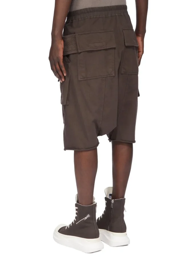 DRKSHDW – PANTALONS DU02E7382RIG-78 DRKSHDW – PANTALONS DU02E7382RIG-78