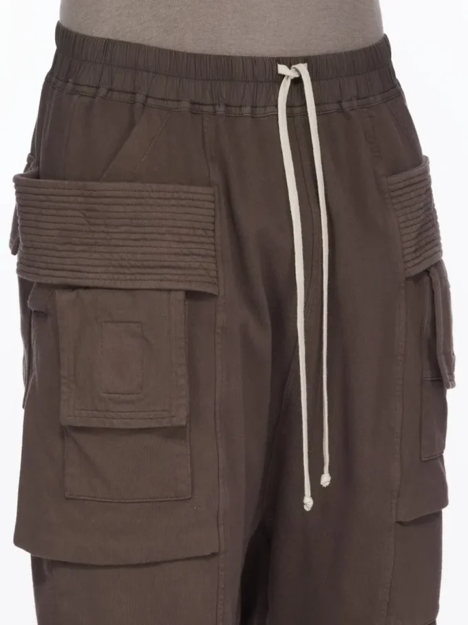 DRKSHDW – PANTALONS DU02E7382RIG-78 DRKSHDW – PANTALONS DU02E7382RIG-78