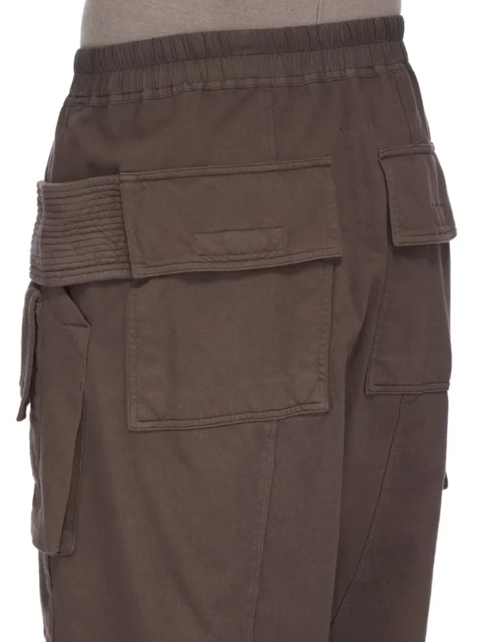 DRKSHDW – PANTALONS DU02E7382RIG-78 DRKSHDW – PANTALONS DU02E7382RIG-78