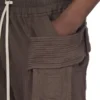 DRKSHDW – PANTALONS DU02E7382RIG-78 DRKSHDW – PANTALONS DU02E7382RIG-78
