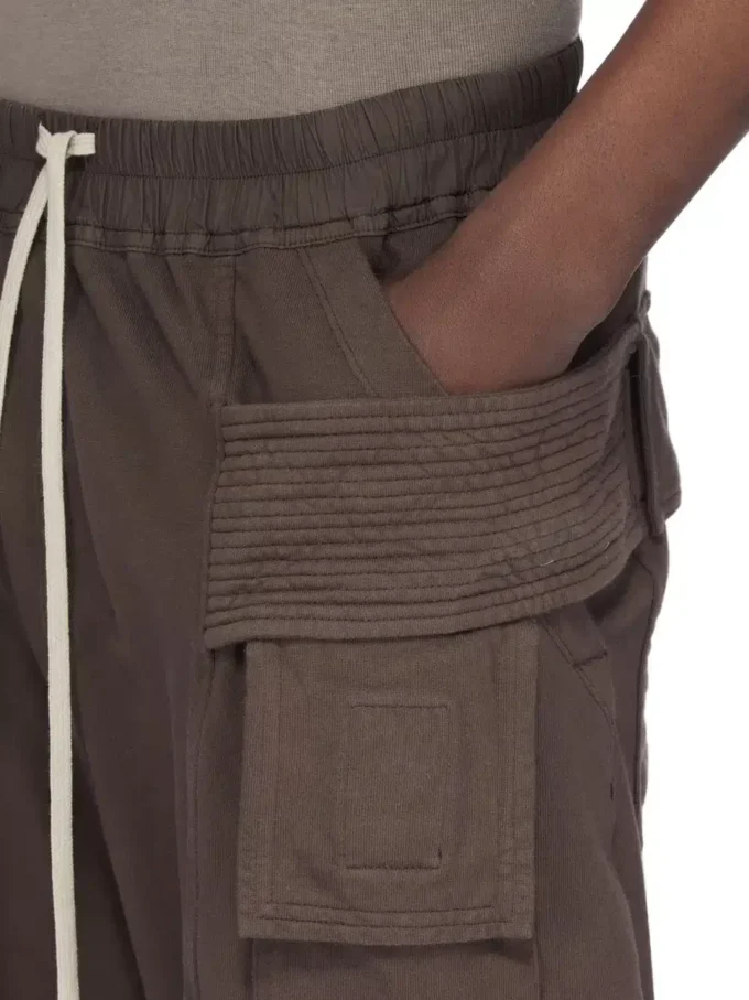 DRKSHDW – PANTALONS DU02E7382RIG-78 DRKSHDW – PANTALONS DU02E7382RIG-78