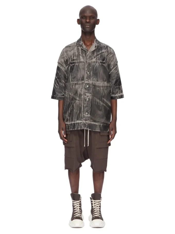 DRKSHDW – PANTALONS DU02E7382RIG-78 DRKSHDW – PANTALONS DU02E7382RIG-78
