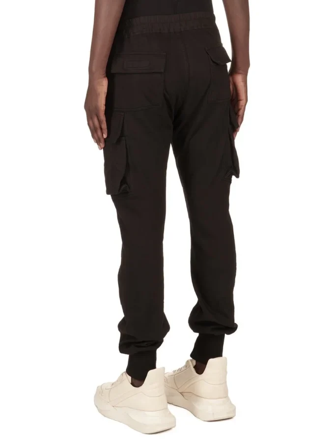 DRKSHDW – PANTALONS DU02E7386RIG-09