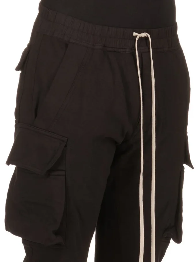 DRKSHDW – PANTALONS DU02E7386RIG-09