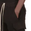 DRKSHDW – PANTALONS DU02E7386RIG-09