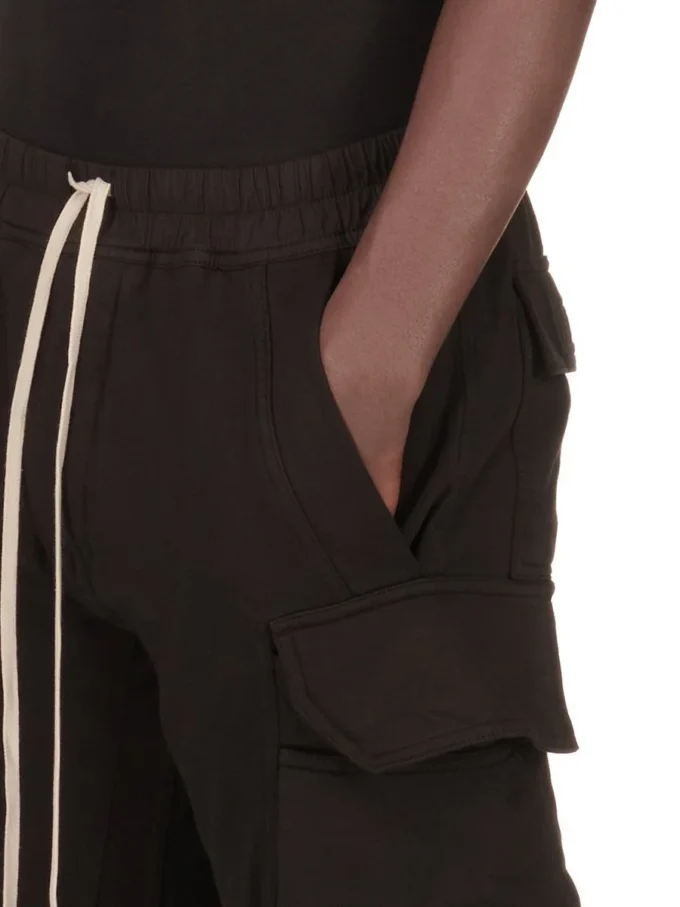 DRKSHDW – PANTALONS DU02E7386RIG-09
