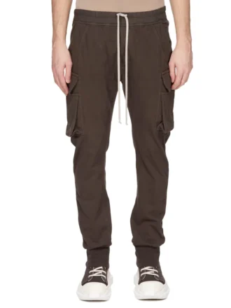 DRKSHDW – PANTALONS DU02E7386RIG-78 DRKSHDW – PANTALONS DU02E7386RIG-78