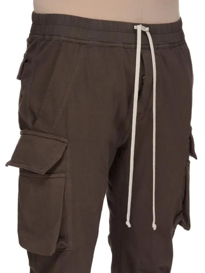 DRKSHDW – PANTALONS DU02E7386RIG-78 DRKSHDW – PANTALONS DU02E7386RIG-78