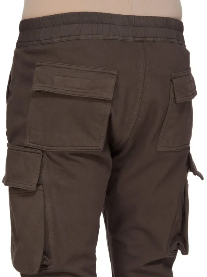 DRKSHDW – PANTALONS DU02E7386RIG-78 DRKSHDW – PANTALONS DU02E7386RIG-78