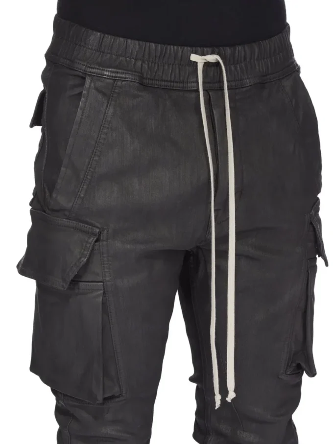DRKSHDW – PANTALONS DU02E7386SBW-99X
