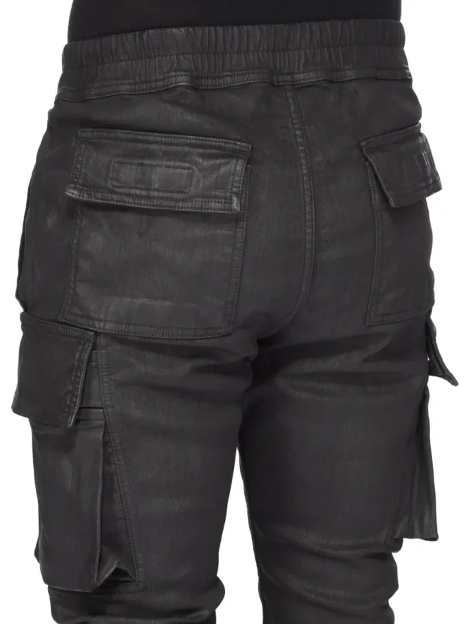DRKSHDW – PANTALONS DU02E7386SBW-99X