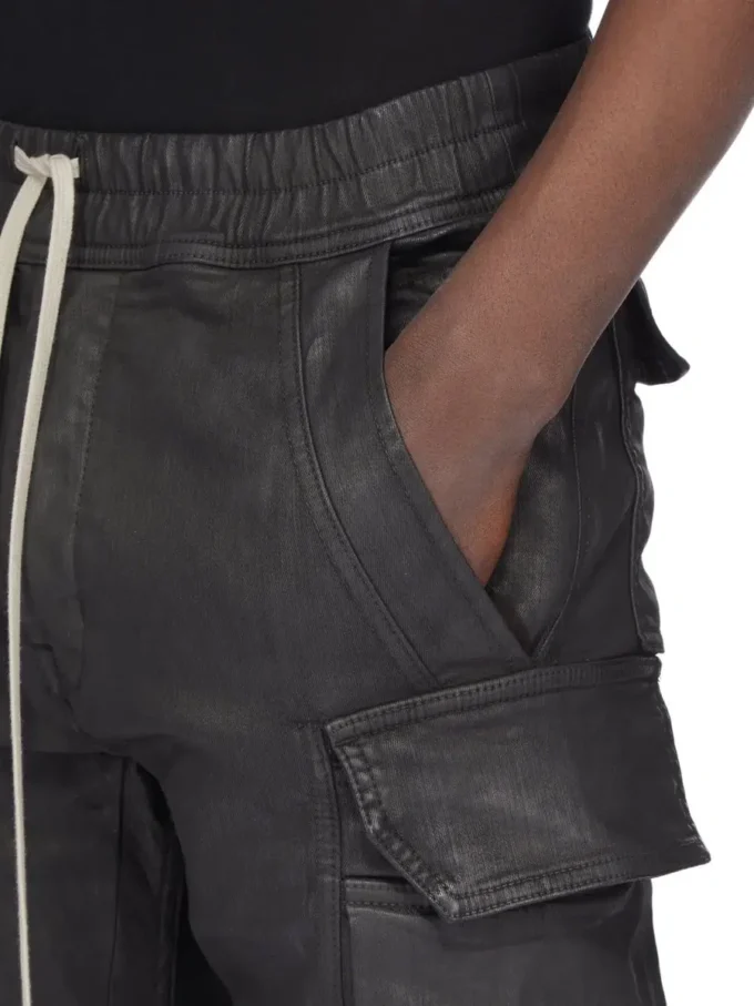 DRKSHDW – PANTALONS DU02E7386SBW-99X