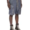 DRKSHDW – PANTALONS DU02E7389DGY-58