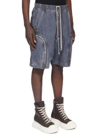 DRKSHDW – PANTALONS DU02E7389DGY-58