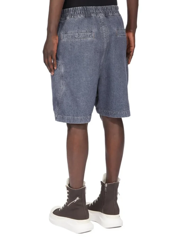 DRKSHDW – PANTALONS DU02E7389DGY-58
