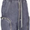 DRKSHDW – PANTALONS DU02E7389DGY-58