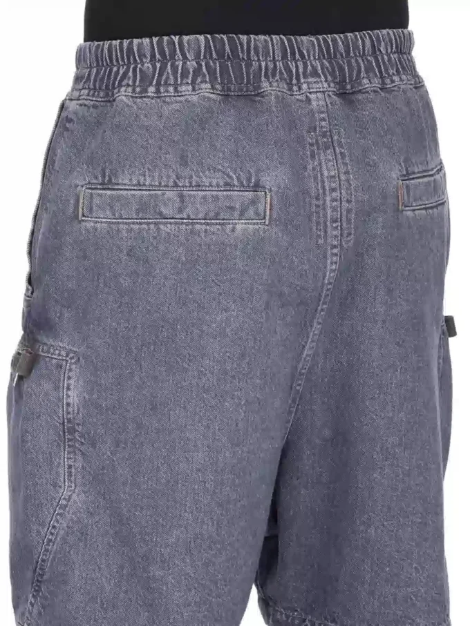 DRKSHDW – PANTALONS DU02E7389DGY-58