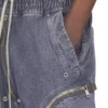 DRKSHDW – PANTALONS DU02E7389DGY-58