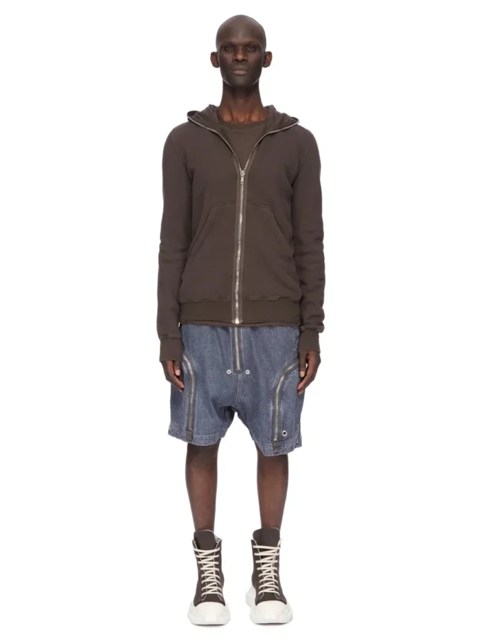 DRKSHDW – PANTALONS DU02E7389DGY-58