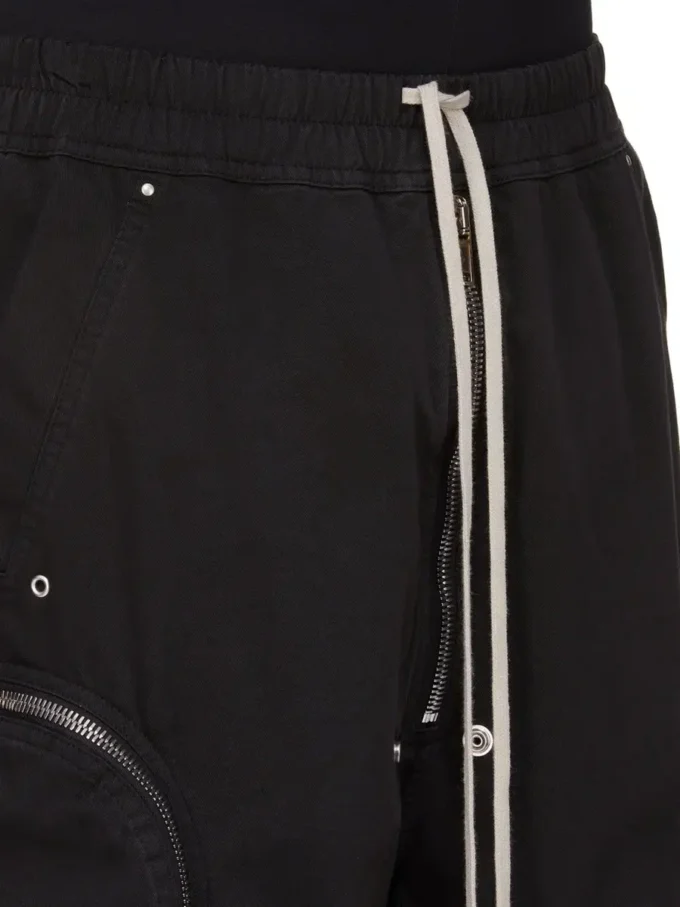 DRKSHDW – PANTALONS DU02E7389TW-09