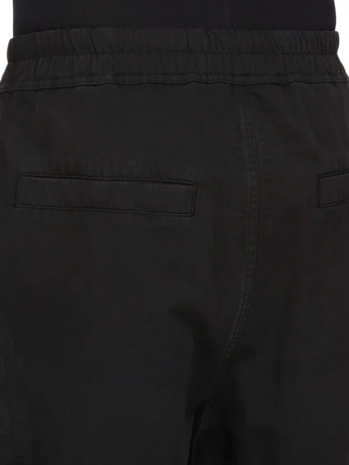 DRKSHDW – PANTALONS DU02E7389TW-09