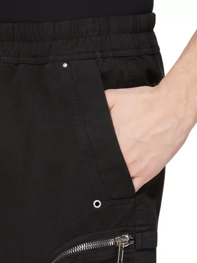 DRKSHDW – PANTALONS DU02E7389TW-09