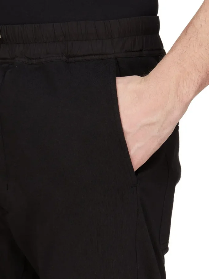 DRKSHDW – PANTALONS DU02E7392RIG-09
