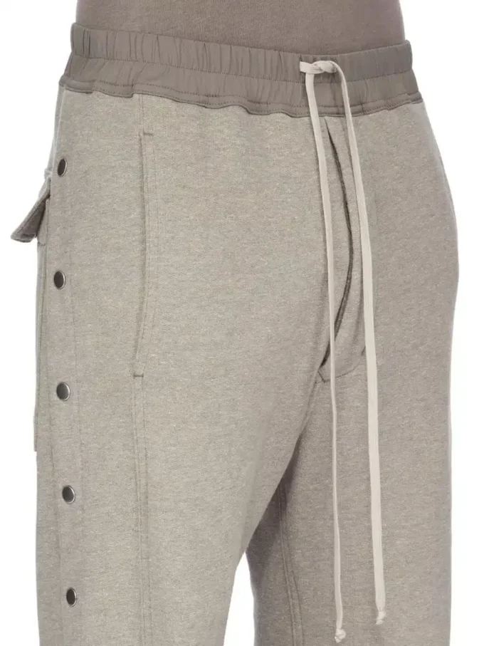 DRKSHDW – PANTALONS DU02E7393FGM-178