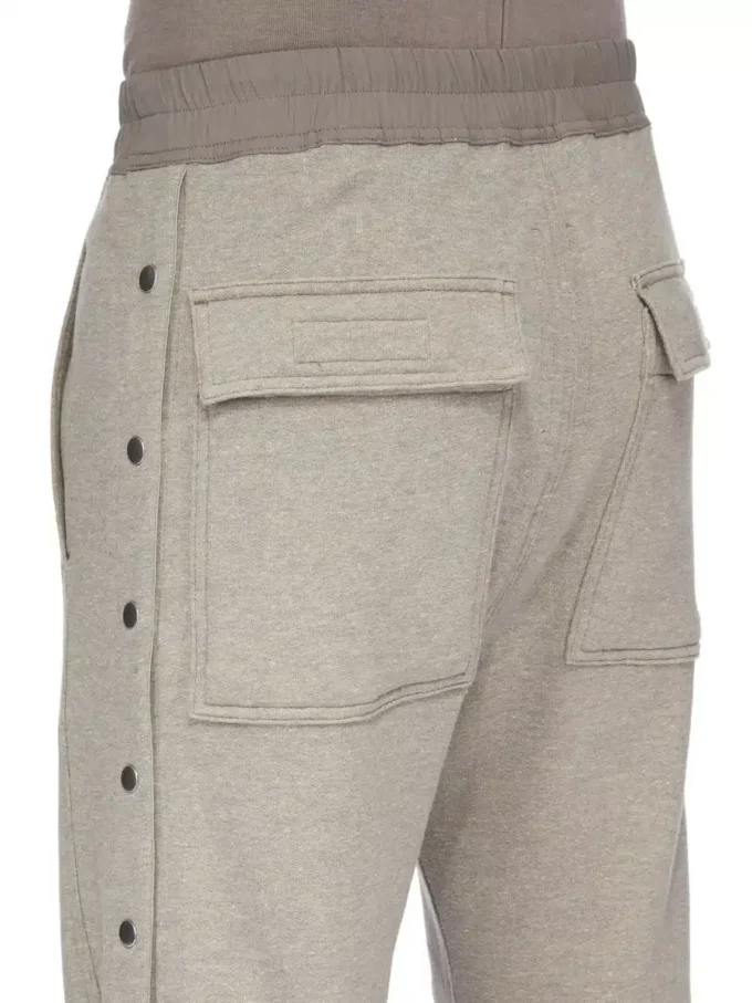 DRKSHDW – PANTALONS DU02E7393FGM-178