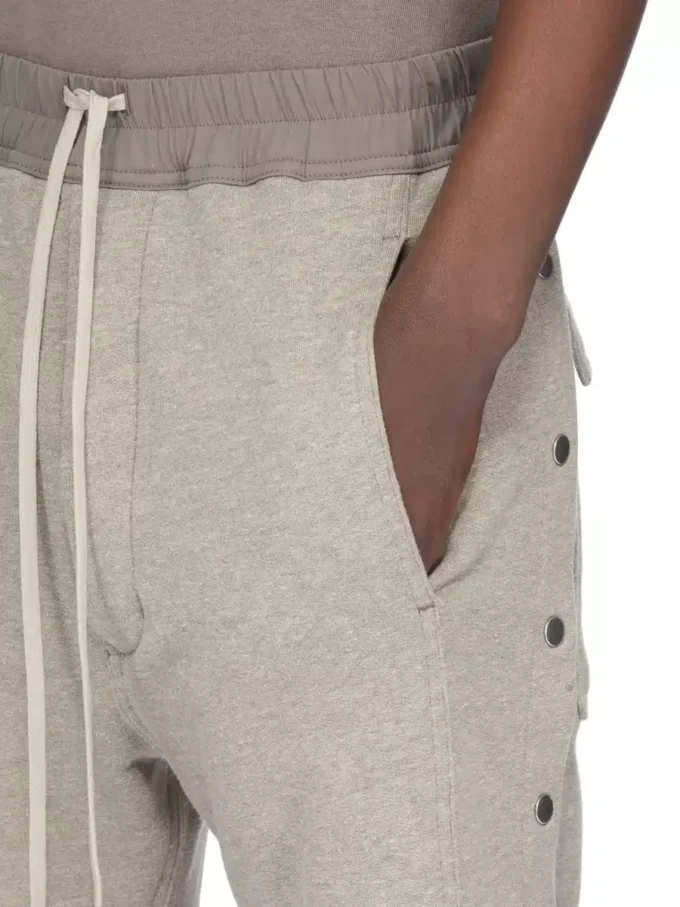 DRKSHDW – PANTALONS DU02E7393FGM-178