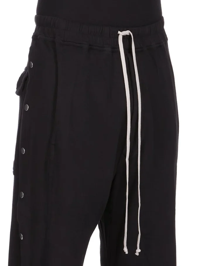 DRKSHDW – PANTALONS DU02E7393JDB-09