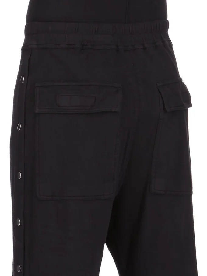 DRKSHDW – PANTALONS DU02E7393JDB-09