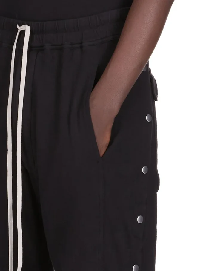 DRKSHDW – PANTALONS DU02E7393JDB-09