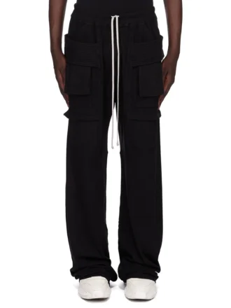 DRKSHDW – PANTALONS DU02E7394JDB-09