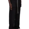 DRKSHDW – PANTALONS DU02E7394JDB-09