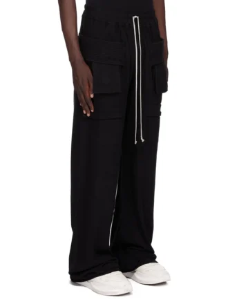 DRKSHDW – PANTALONS DU02E7394JDB-09