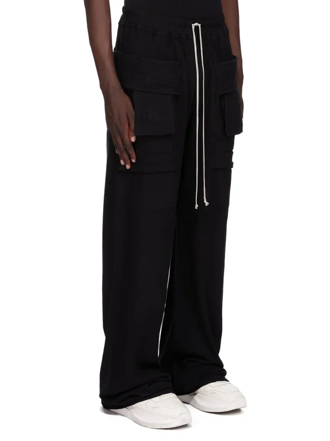 DRKSHDW – PANTALONS DU02E7394JDB-09
