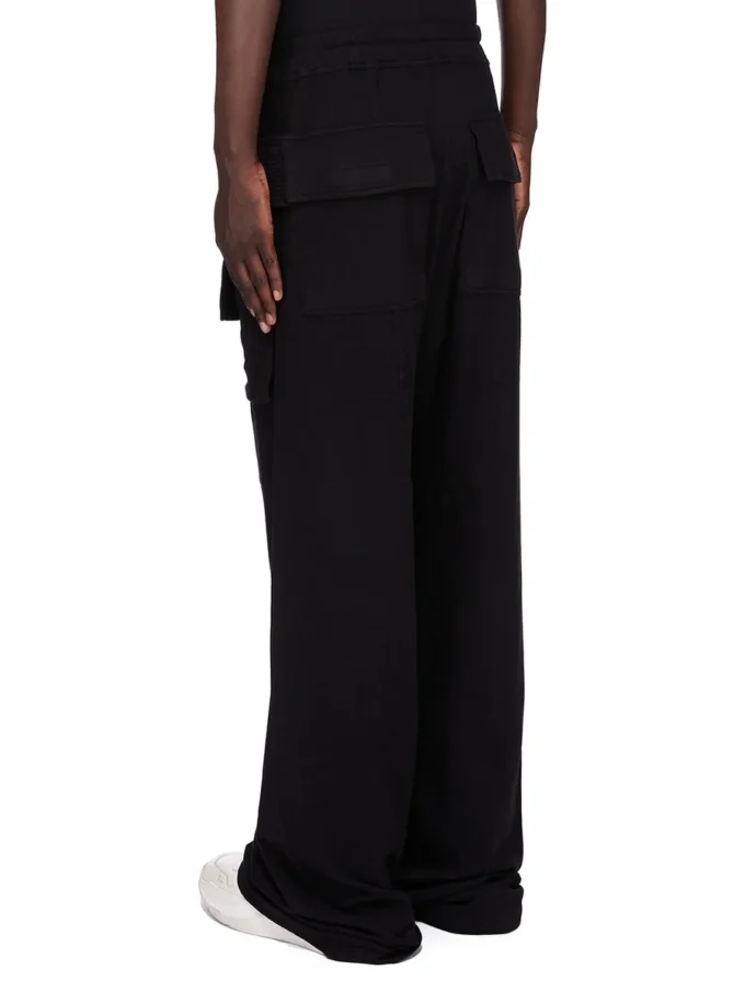 DRKSHDW – PANTALONS DU02E7394JDB-09