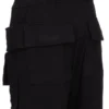DRKSHDW – PANTALONS DU02E7394JDB-09