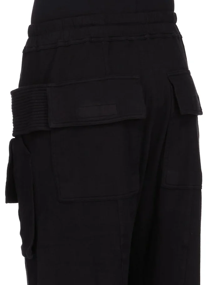 DRKSHDW – PANTALONS DU02E7394JDB-09