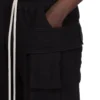 DRKSHDW – PANTALONS DU02E7394JDB-09