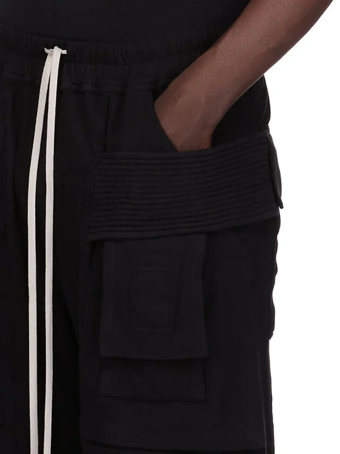 DRKSHDW – PANTALONS DU02E7394JDB-09