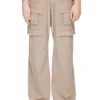 DRKSHDW – PANTALONS DU02E7394JDB-88