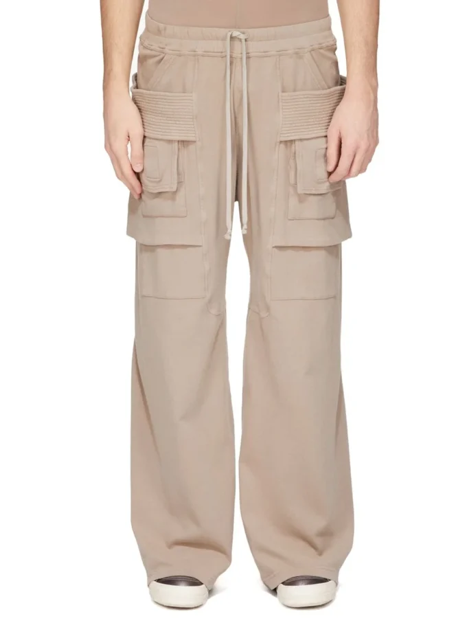 DRKSHDW – PANTALONS DU02E7394JDB-88