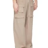 DRKSHDW – PANTALONS DU02E7394JDB-88