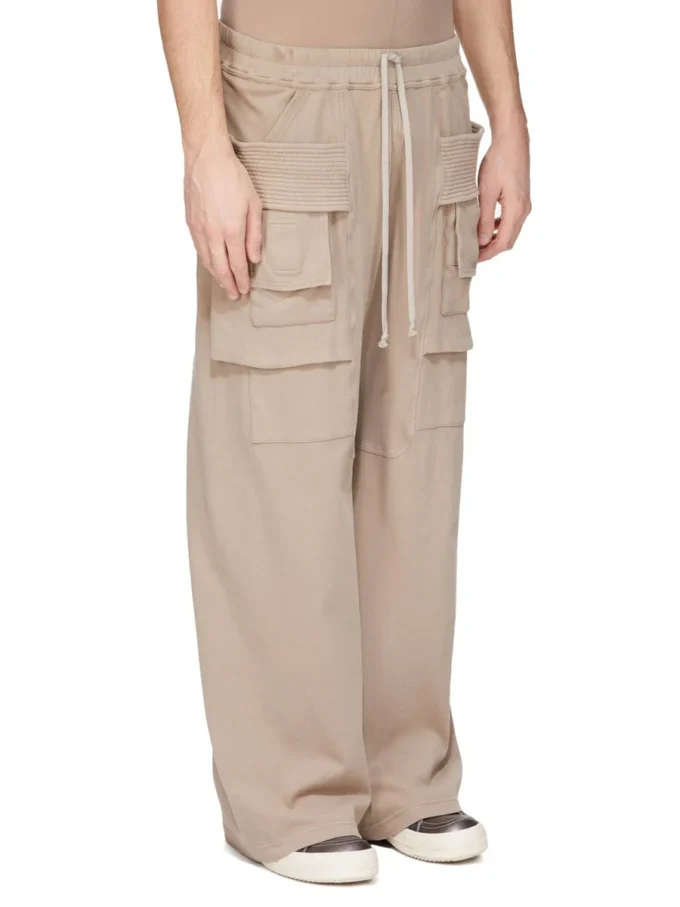 DRKSHDW – PANTALONS DU02E7394JDB-88